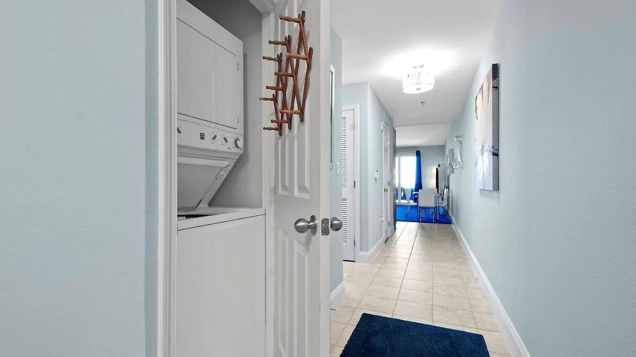Laketown Wharf 1537 Panama City Beach