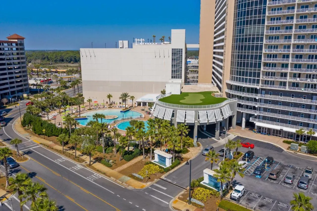 Laketown Wharf 1537 Panama City Beach