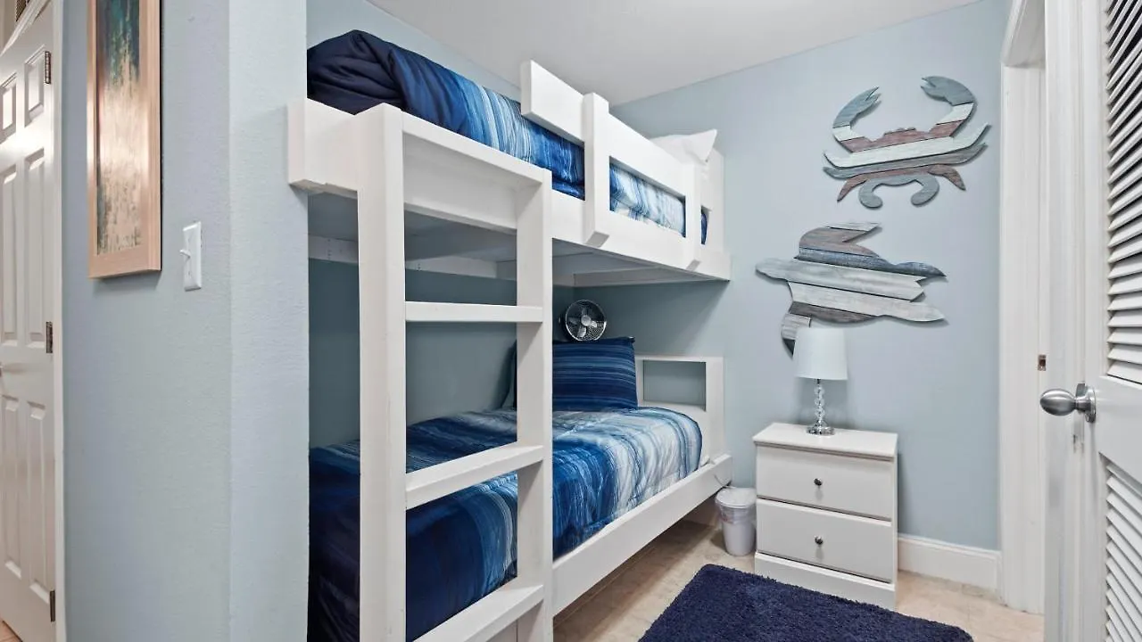 Laketown Wharf 1537 Panama City Beach