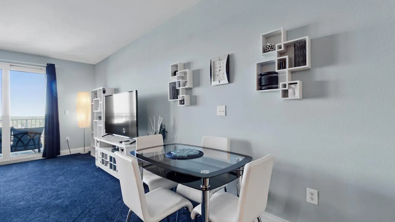 Laketown Wharf 1537 Panama City Beach