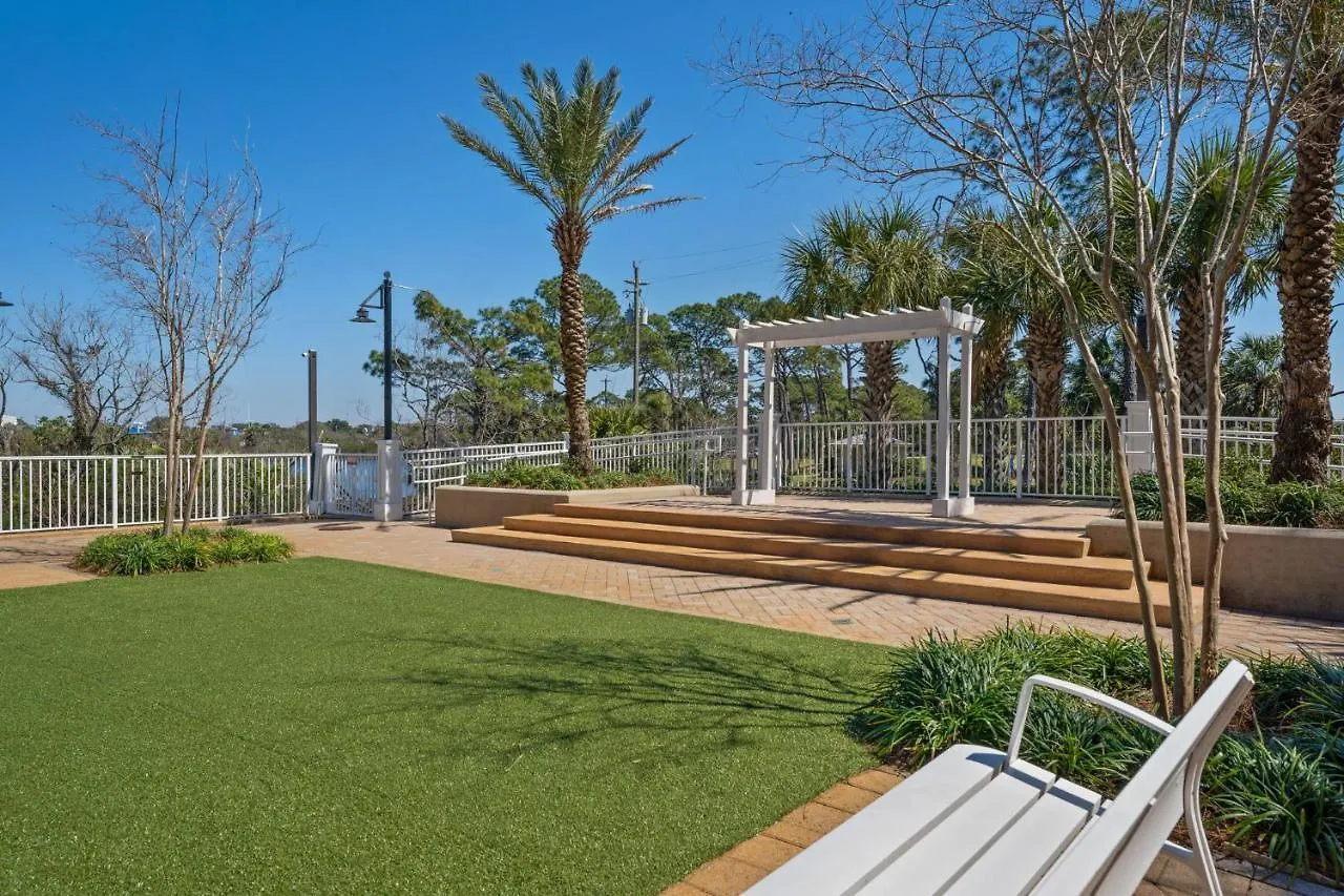 Laketown Wharf 1537 Panama City Beach USA