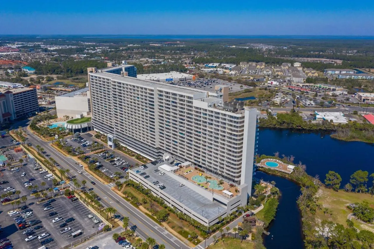 Laketown Wharf 1537 Panama City Beach United States