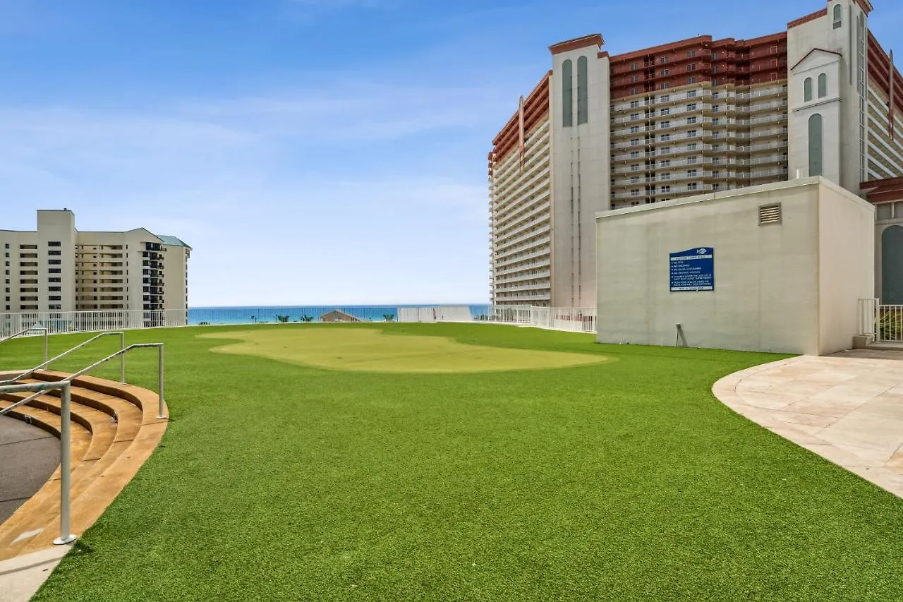Laketown Wharf 1537 Panama City Beach 0*,  United States