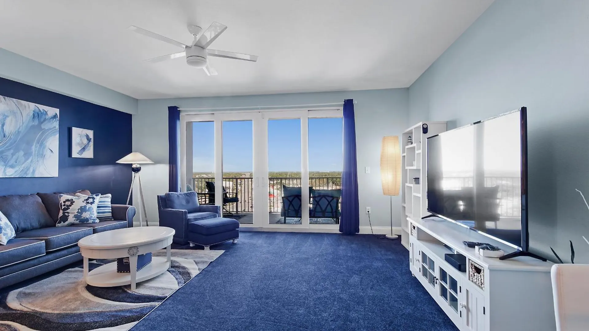 Laketown Wharf 1537 Panama City Beach